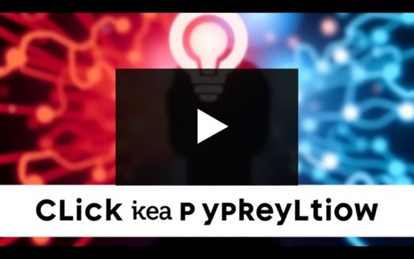 Превью для видео: дизайн и психология клика