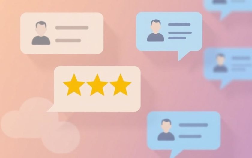 Отзывы клиентов: как собирать и работать с негативом
