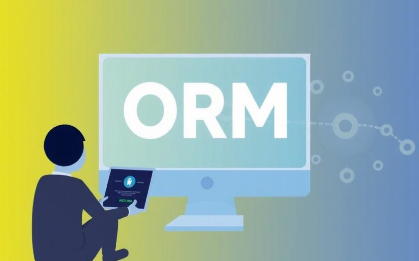 ORM: онлайн‑репутация и её защита в эпоху прозрачности