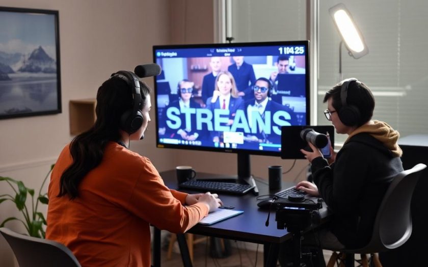 Как сделать прямые эфиры живыми: подготовка и продвижение, которые работают