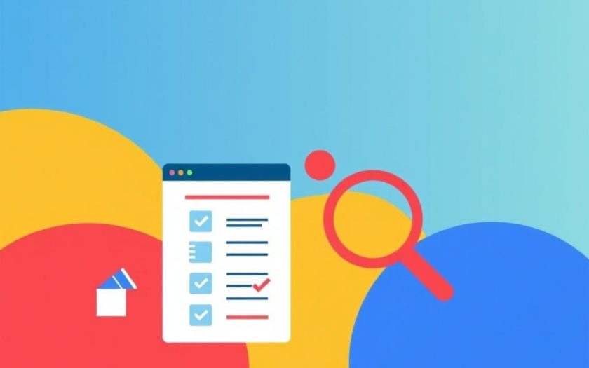 SEO-аудит сайта: чек‑лист для самостоятельного проведения — как понять, что работает и что нужно менять