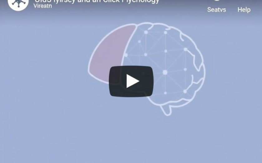 Превью для видео: дизайн и психология клика