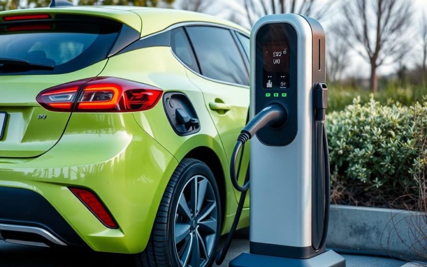 Зарядка для электромобиля: простая инструкция, чтобы не терять время и деньги