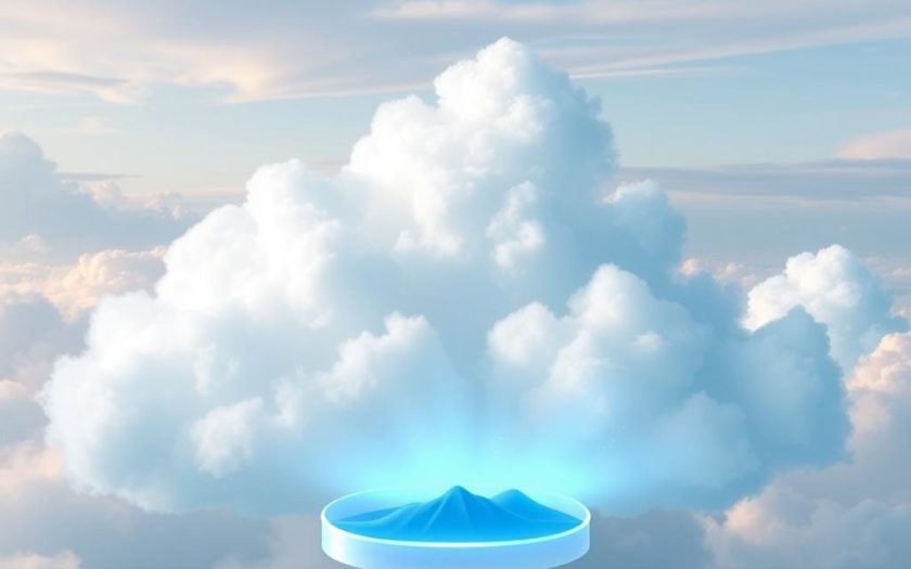 Astra Cloud: понятная и практичная модель облачной платформы для бизнеса
