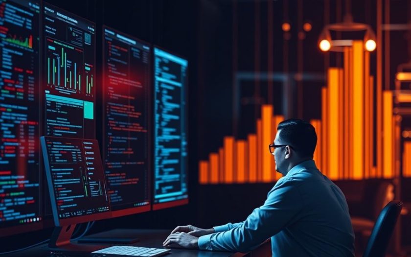 Восстановление бухгалтерского учета для IT-компаний: практическое руководство