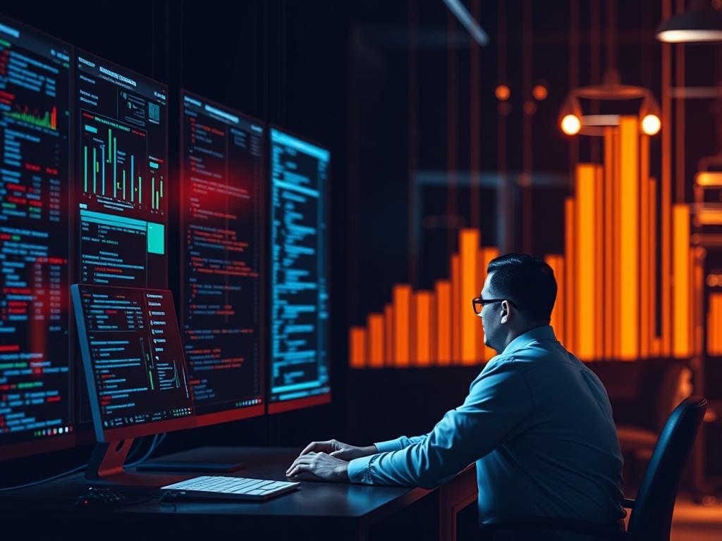 Восстановление бухгалтерского учета для IT-компаний: практическое руководство