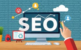 SEO продвижение сайтов: практическое руководство, которое можно применить уже сегодня