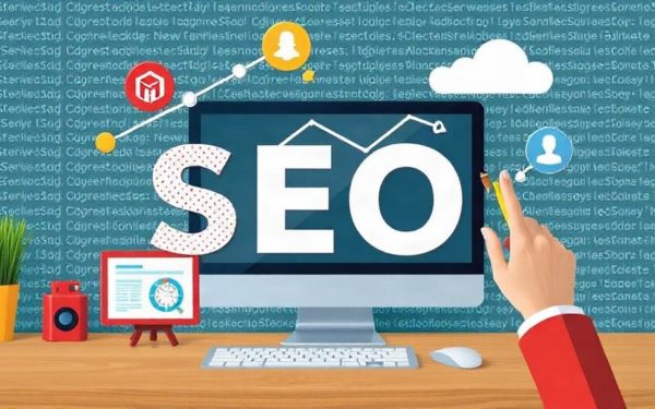 SEO продвижение сайтов: практическое руководство, которое можно применить уже сегодня