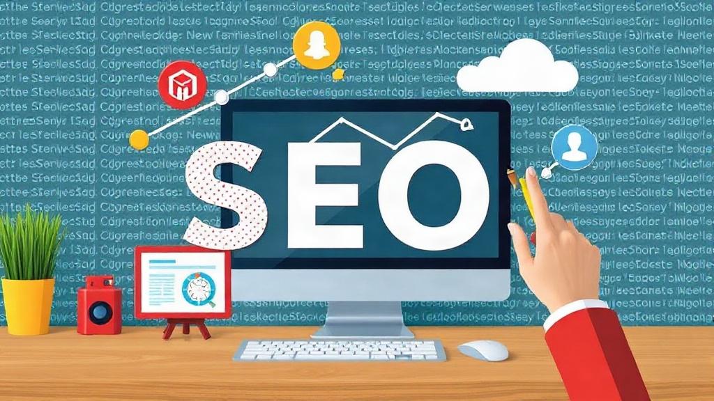 SEO продвижение сайтов: практическое руководство, которое можно применить уже сегодня